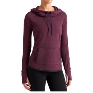 Athleta Sentry Hoodie